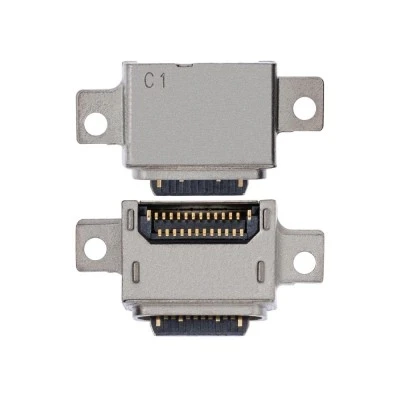 Charging Connector for Samsung Galaxy S9 Plus 100% Original, Premium Care Quality