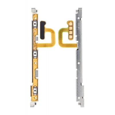 Volume Button Flex Cable for Samsung Galaxy S9 Plus 100% Original, Premium Care Quality