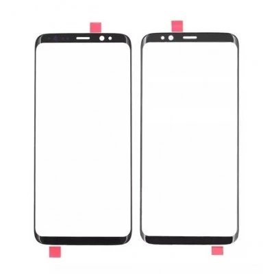 Front Glass for Samsung Galaxy S8  100% Original, Premium Care Quality