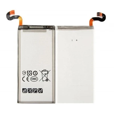 Battery for Samsung Galaxy S8 100% Original, Premium Care Quality