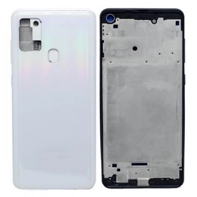 Full Body Housing for Samsung Galaxy A21s 100% Original, Premium Care Quality