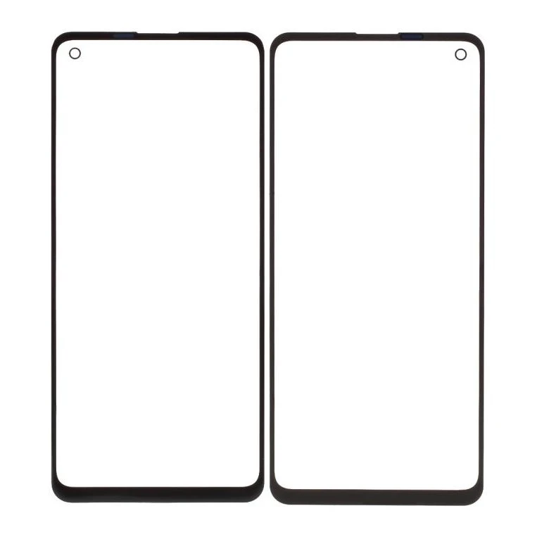 Front Glass for Samsung Galaxy A21s 100% Original, Premium Care Quality