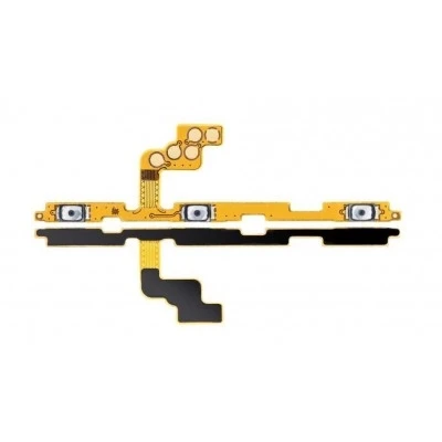 Volume Button Flex Cable for Samsung Galaxy A21s 100% Original, Premium Care Quality