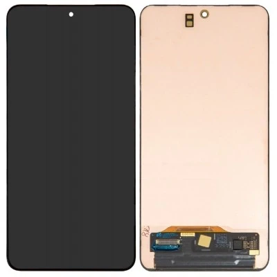 LCD with Touch Screen for Samsung Galaxy S21 FE 5G (display glass combo folder) 100% Original, Premium Care Quality