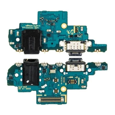Charging Connector Flex / PCB Board for Samsung Galaxy A52s 5G  100% Original, Premium Care Quality