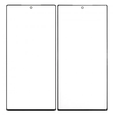 Front Glass for Samsung Galaxy Note 20 Ultra 5G  100% Original, Premium Care Quality