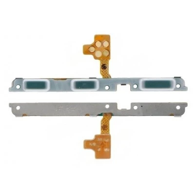Power Button Flex Cable for Samsung Galaxy A52s 5G - On Off Flex / PCB  100% Original, Premium Care Quality