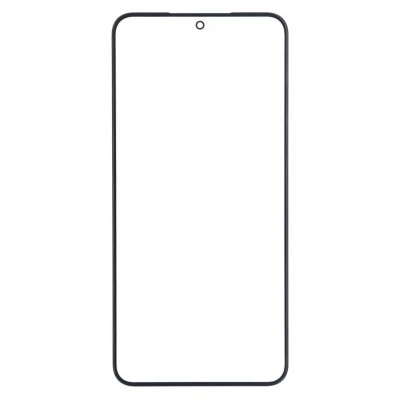 Front Glass for Samsung Galaxy S22 5G 100% Original, Premium Care Quality