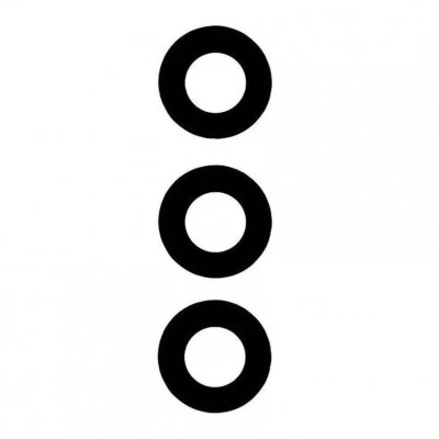 Camera Lens for Samsung Galaxy S22 5G 100% Original, Premium Care Quality