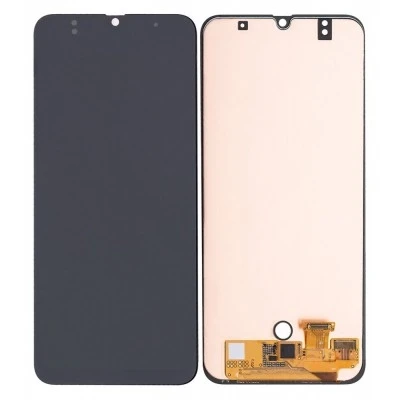 LCD with Touch Screen for Samsung Galaxy A50 (display glass combo folder) 100% Original, Premium Care Quality