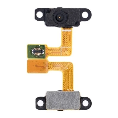 Fingerprint Sensor with Flex Cable for Samsung Galaxy A50 100% Original, Premium Care Quality