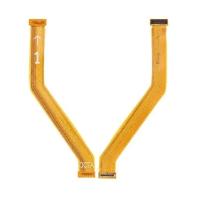 LCD Flex Cable for Samsung Galaxy A50 100% Original, Premium Care Quality