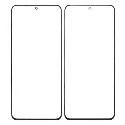 Front Glass for Samsung Galaxy S21 5G 100% Original, Premium Care Quality