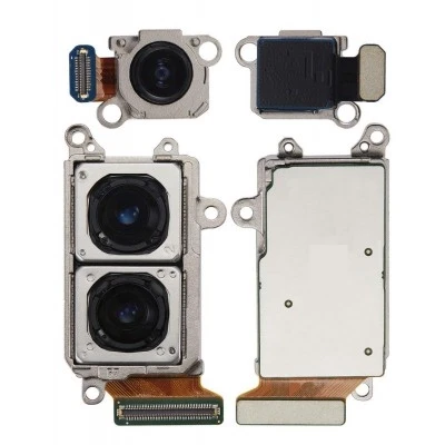 Replacement Back Camera for Samsung Galaxy S21 5G (Main Camera)  100% Original, Premium Care Quality