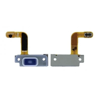 Power Button Flex Cable for Samsung Galaxy S21 5G - On Off Flex / PCB 100% Original, Premium Care Quality