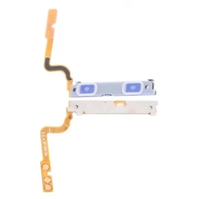 Volume Button Flex Cable for Samsung Galaxy S21 5G  100% Original, Premium Care Quality