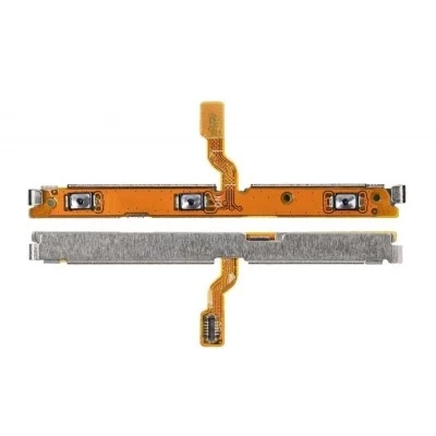 Power Button Flex Cable for Samsung Galaxy S20 Plus - On Off Flex / PCB  100% Original, Premium Care Quality