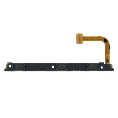 Power Button Flex Cable for Samsung Galaxy Note 10 Plus - On Off Flex / PCB  100% Original, Premium Care Quality