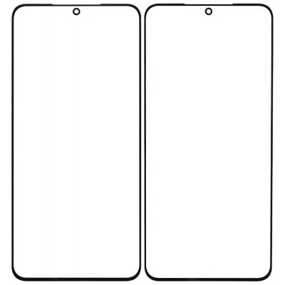 Front Glass for Samsung Galaxy S21 Plus 100% Original, Premium Care Quality