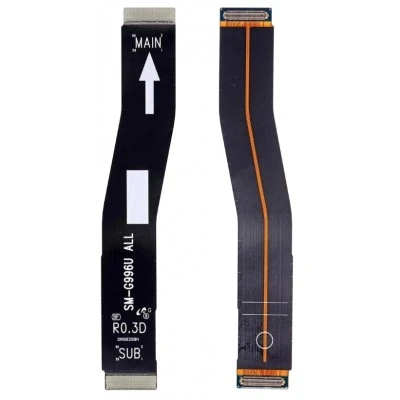 Main Board Flex Cable for Samsung Galaxy S21 Plus 100% Original, Premium Care Quality