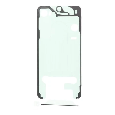 Adhesive Gasket Sticker Front for Samsung Galaxy S23 5G 100% Original, Premium Care Quality