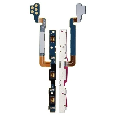 Power Button Flex Cable for Samsung Galaxy S23 5G - On Off Flex / PCB 100% Original, Premium Care Quality