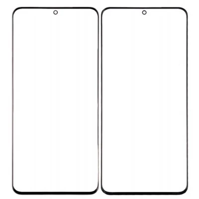 Front Glass for Samsung Galaxy S20 Ultra 5G 100% Original, Premium Care Quality