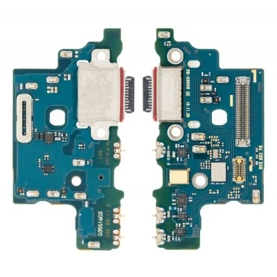 charging-connector-flex-pcb-board-for-samsung-galaxy-s20-ultra-5g-100-original-premium-care-quality-samsung-care
