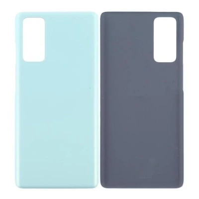 Back Panel Cover for Samsung Galaxy S20 FE 100% Original, Premium Care Quality
