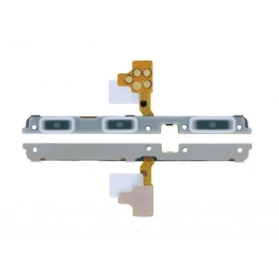 Power Button Flex Cable for Samsung Galaxy S20 FE - On Off Flex / PCB 100% Original, Premium Care Quality