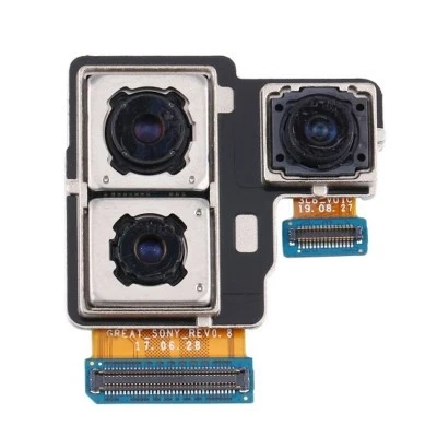 Replacement Back Camera for Samsung Galaxy Note 10 Lite (Main Camera)  100% Original, Premium Care Quality