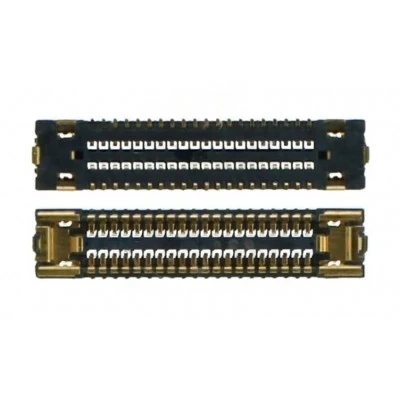 LCD Connector for Samsung Galaxy Note 10 Lite  100% Original, Premium Care Quality