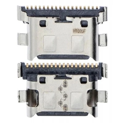 Charging Connector for Samsung Galaxy Note 10 Lite  100% Original, Premium Care Quality