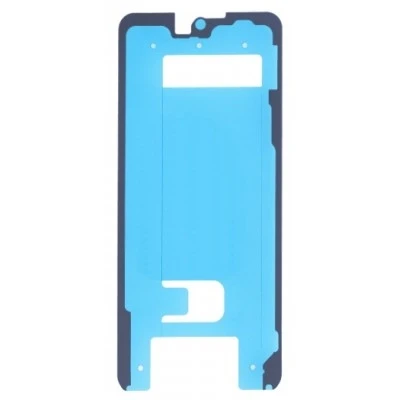 Adhesive Gasket Sticker Front for Samsung Galaxy Note 10 Lite 100% Original, Premium Care Quality