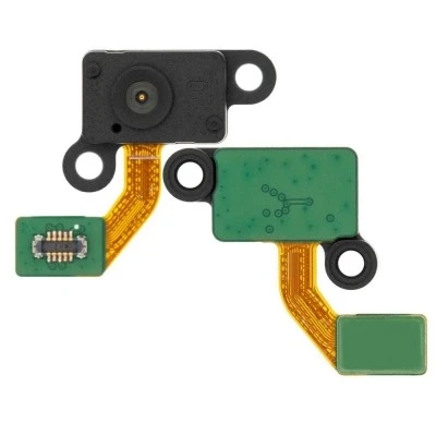 Fingerprint Sensor with Flex Cable for Samsung Galaxy Note 10 Lite  100% Original, Premium Care Quality