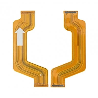 LCD Flex Cable for Samsung Galaxy A71 100% Original, Premium Care Quality