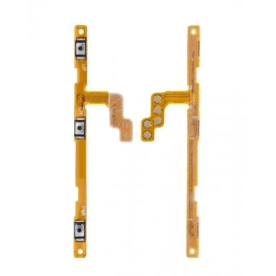 Volume Button Flex Cable for Samsung Galaxy A71 100% Original, Premium Care Quality