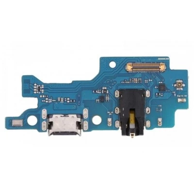 Charging Connector Flex / PCB Board for Samsung Galaxy F41 100% Original, Premium Care Quality