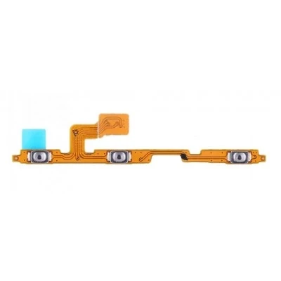 Power Button Flex Cable for Samsung Galaxy F41 - On Off Flex / PCB  100% Original, Premium Care Quality