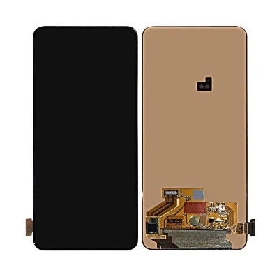 LCD with Touch Screen for Samsung Galaxy A80 (display glass combo folder) 100% Original, Premium Care Quality