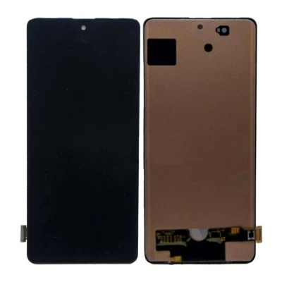 LCD with Touch Screen for Samsung Galaxy F62 (display glass combo folder)  100% Original, Premium Care Quality
