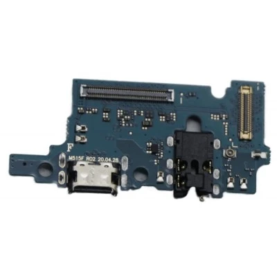 Charging Connector Flex / PCB Board for Samsung Galaxy F62