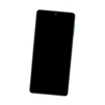 LCD Connector for Samsung Galaxy F62 100% Original, Premium Care Quality