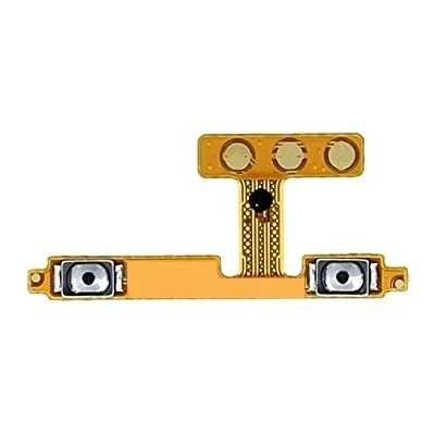 Volume Button Flex Cable for Samsung Galaxy F62  100% Original, Premium Care Quality