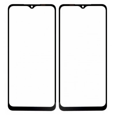 Front Glass for Samsung Galaxy M12  100% Original, Premium Care Quality