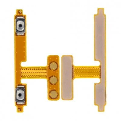 Volume Button Flex Cable for Samsung Galaxy A12