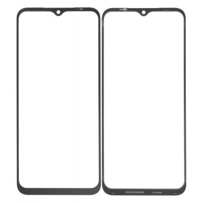 Front Glass for Samsung Galaxy A14 5G 100% Original, Premium Care Quality