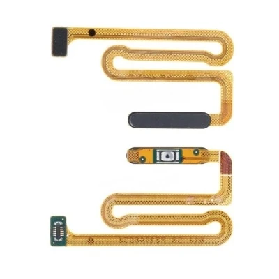 Fingerprint Sensor with Flex Cable for Samsung Galaxy A14 5G 100% Original, Premium Care Quality