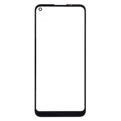 Front Glass for Samsung Galaxy M11  100% Original, Premium Care Quality