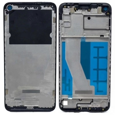 LCD Frame Middle Chassis for Samsung Galaxy M11  100% Original, Premium Care Quality